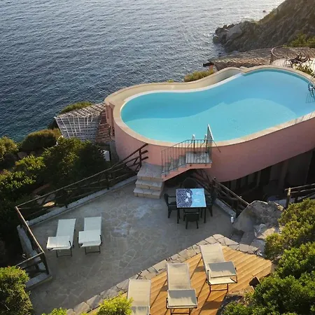 Villa Patty Torre Delle Stelle