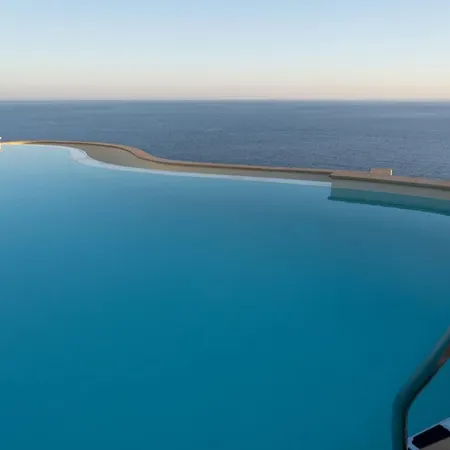 فيلة Villa Patty Torre Delle Stelle توري ديل ستيل