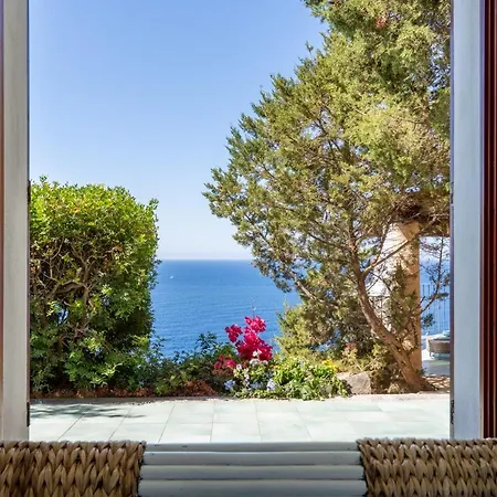 Villa Patty Torre Delle Stelle فيلة *