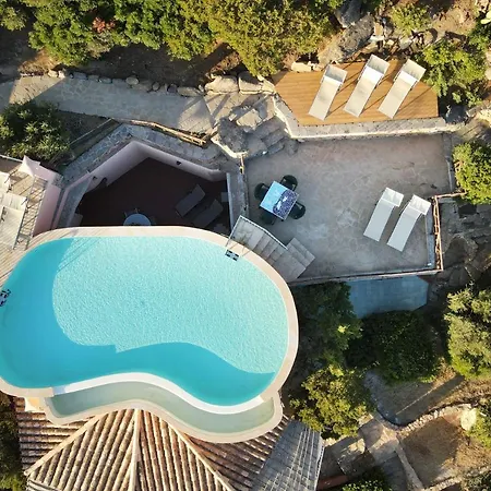 Villa Patty Torre Delle Stelle