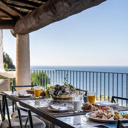 Villa Patty Torre Delle Stelle