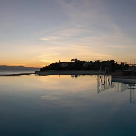 Villa Patty Torre Delle Stelle فيلة *
