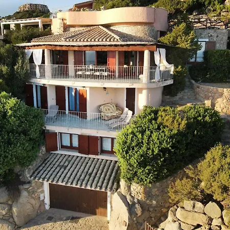 Villa Patty Torre Delle Stelle توري ديل ستيل