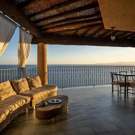 فيلة Villa Patty Torre Delle Stelle *