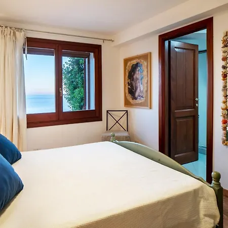 Villa Patty Torre Delle Stelle * توري ديل ستيل
