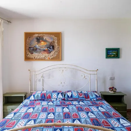 فيلة Villa Patty Torre Delle Stelle *