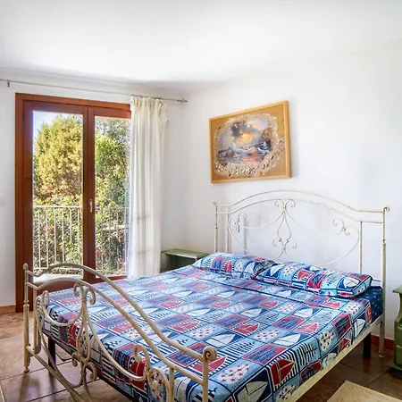 Villa Patty Torre Delle Stelle * توري ديل ستيل