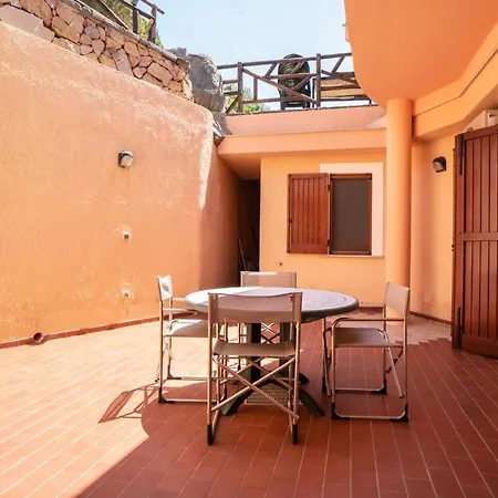 Villa Patty Torre Delle Stelle *