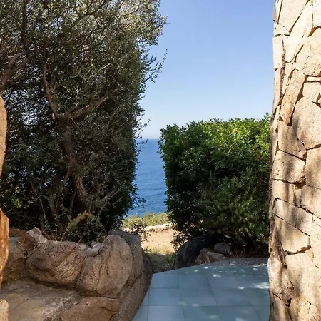 Villa Patty Torre Delle Stelle فيلة توري ديل ستيل