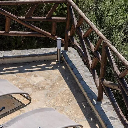 Villa Patty Torre Delle Stelle فيلة توري ديل ستيل