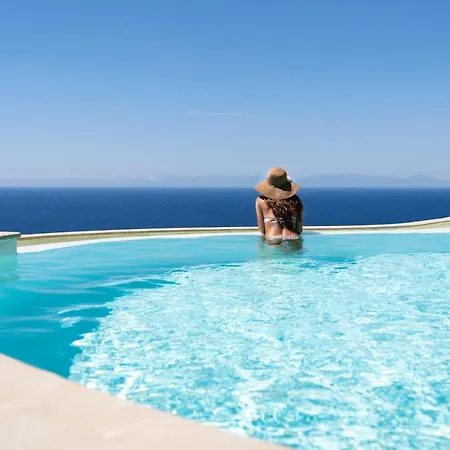 Villa Patty Torre Delle Stelle *