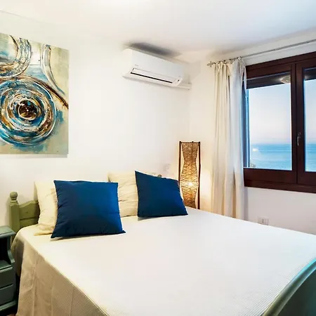 Villa Patty Torre Delle Stelle *
