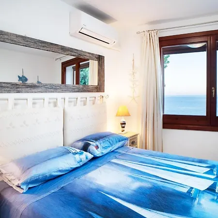 فيلة Villa Patty Torre Delle Stelle