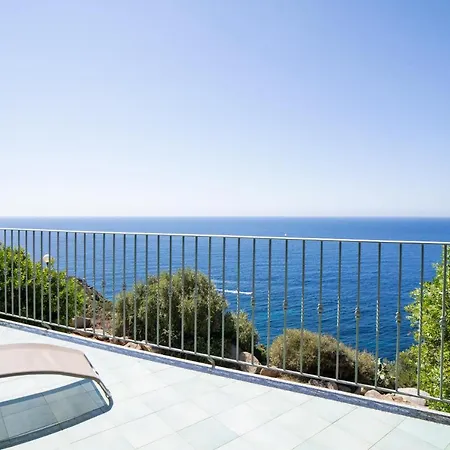 فيلة Villa Patty Torre Delle Stelle
