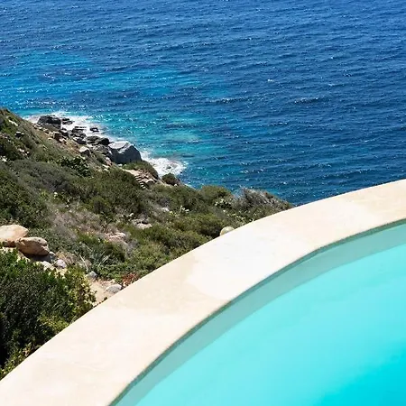 فيلة Villa Patty Torre Delle Stelle *