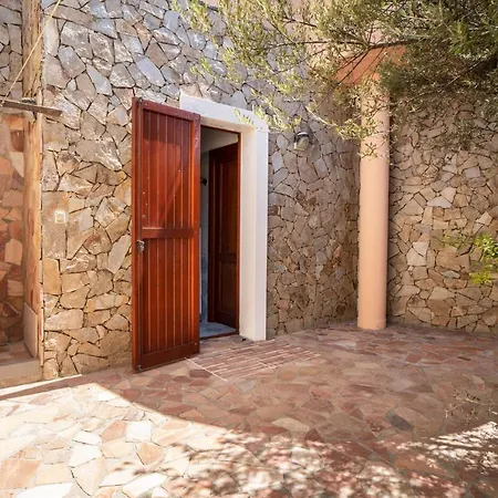 Villa Patty Torre Delle Stelle * توري ديل ستيل