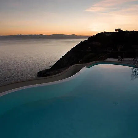 Villa Patty Torre Delle Stelle