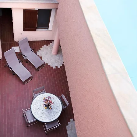 Villa Patty Torre Delle Stelle فيلة توري ديل ستيل