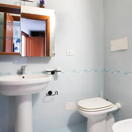 Villa Patty Torre Delle Stelle توري ديل ستيل