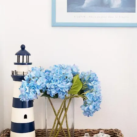 Villa Patty Torre Delle Stelle *