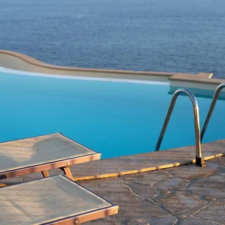 فيلة Villa Patty Torre Delle Stelle