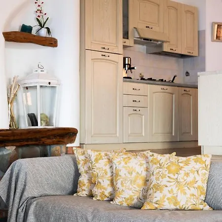 فيلة Villa Patty Torre Delle Stelle *
