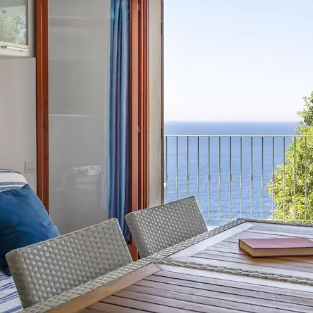 فيلة Villa Patty Torre Delle Stelle توري ديل ستيل
