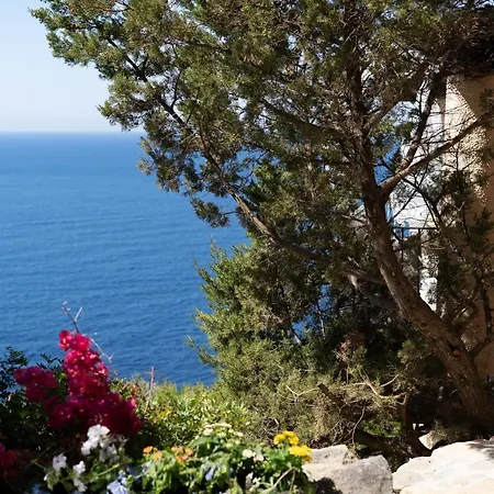 Villa Patty Torre Delle Stelle فيلة