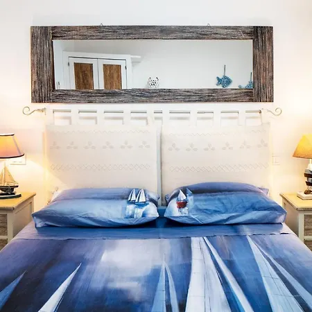 Villa Patty Torre Delle Stelle فيلة *