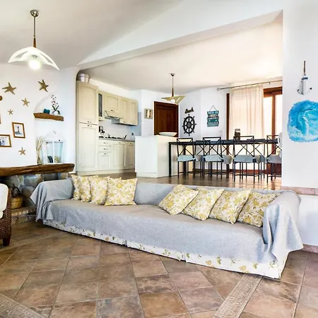Villa Patty Torre Delle Stelle *