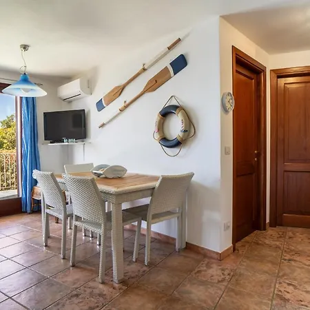 فيلة Villa Patty Torre Delle Stelle *