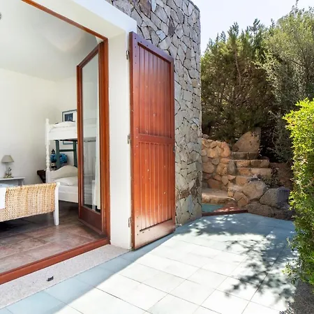 Villa Patty Torre Delle Stelle فيلة